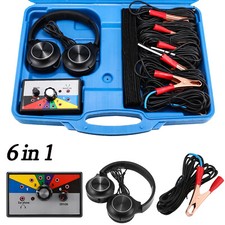 Elektronisches Stethoskop