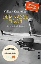 Der nasse Fisch (Sonderausgabe Ein Buch für die Stadt Kö... | Buch | Zustand gut