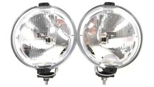 2x Fernscheinwerfer ø183 mm