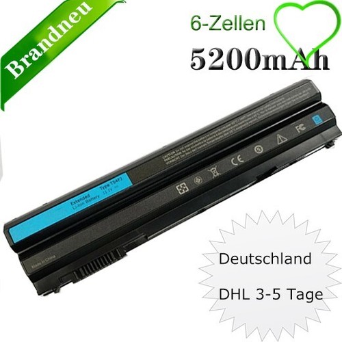 Akku für dell latitude - ✅,
