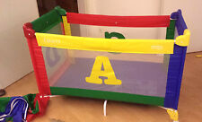 NEU Graco Baby-Reisebett &