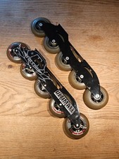 Inline Skates Schienen 5