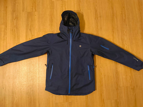 Ayaq skora hardshell - ayaq,
