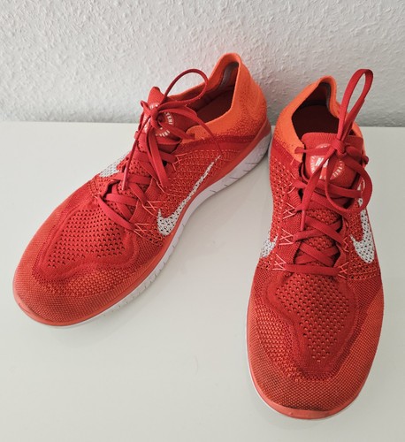 Nike free flyknit 2018 46 - flyknit,
