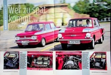 Auto Bild Klassik 1960)