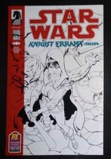 Star Wars Knight Errant