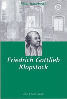 Friedrich gottlieb klopstock - friedrich,