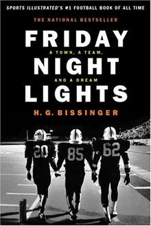Friday night lights a - friday,