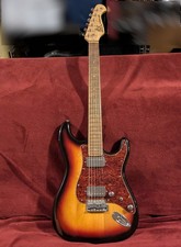 Stratocaster electric - sx,