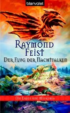 Die Erben von Midkemia 4