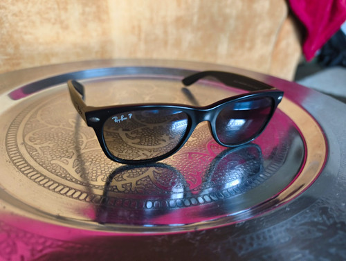Original ray ban rb2132 new - rb2132,