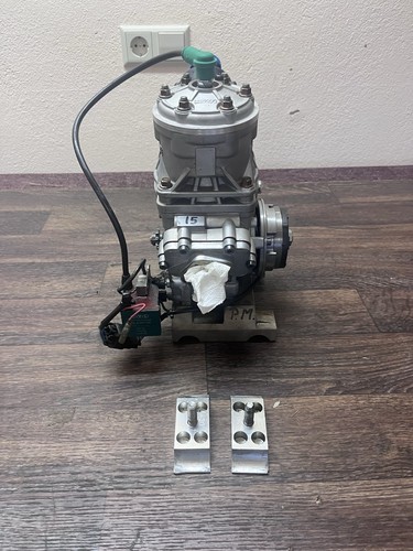Kart motor vortex - motor, ok