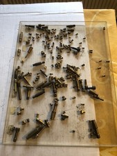 Hercules Sachs Zündapp usw Bing Vergaserdüsen Konvolut Neu Viele