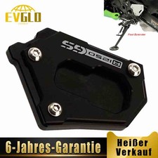 Seitenständer Vergrößern Fuß-Verbreiterung StänderPlatte Für BMW R1250GS R1200GS