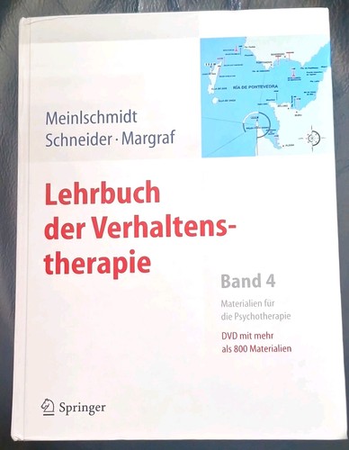Lehrbuch der