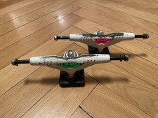 Gullwing Phoenix Trucks 1988