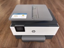 HP OfficeJet Pro 9012