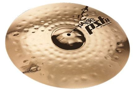 Paiste pst8 rock crash - paiste,