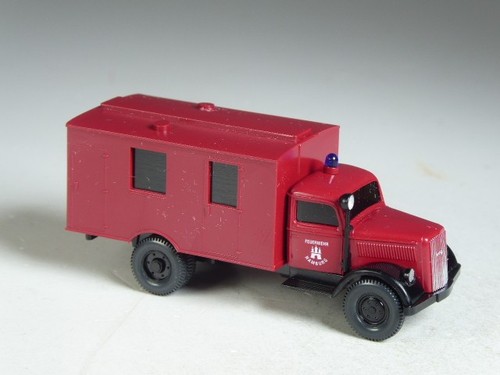 Wiking sondermodell - (yg-56),
