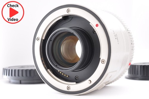 Canon extender ii - 2x,