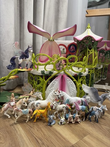 Bayala schleich 42140 - bayala,