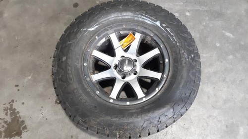 Jeep wrangler felge - jeep,