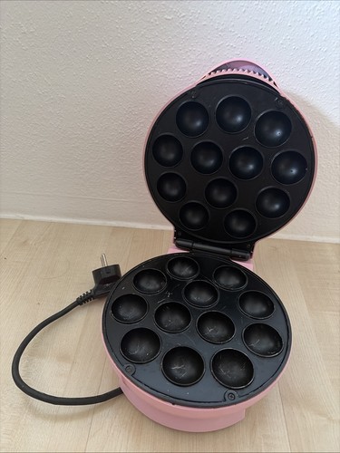 Bestron dcpm12 cake pop maker - bestron,