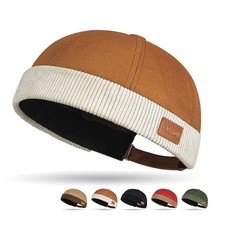 Docker Cap Hat Dockercap