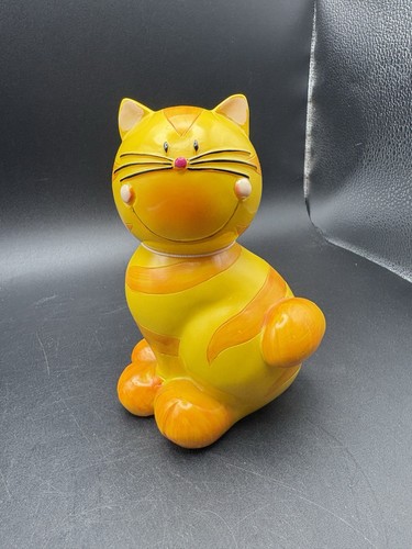 Süße katze spardose - spardose, formano