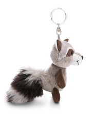 NICI Kuscheltier Waschbär