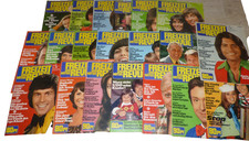 20 Freizeit Revue von 1974