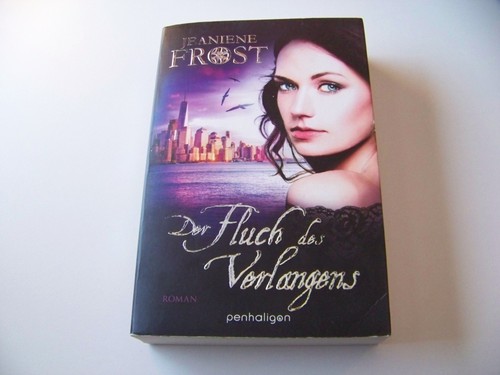 Der fluch des verlangens - der,