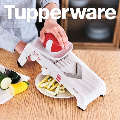 Tupperware mando chef - mando,