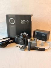 Olympus OM-D E-M10 Mark II
