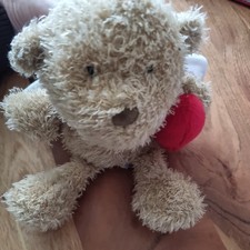 PITZELPATZ Steinbeck Teddy