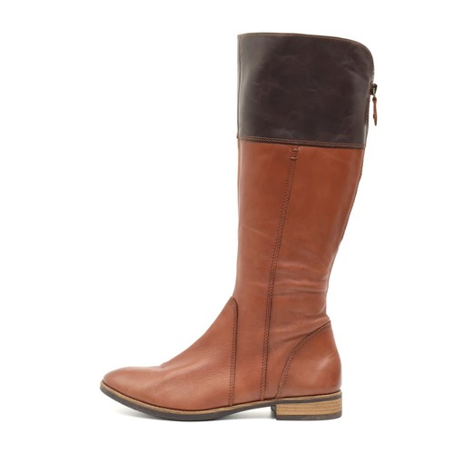 Tamaris damen stiefel braun - stiefel,