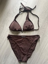 Bruno Banani Bikini in braun -