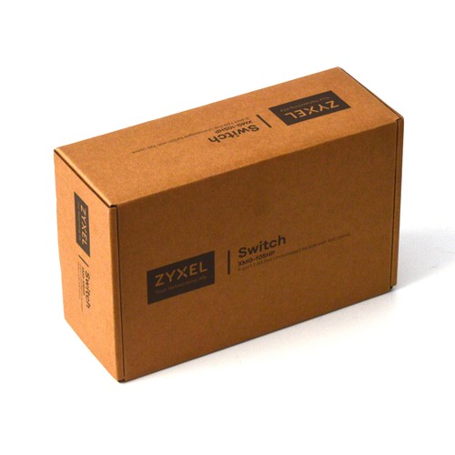 Zyxel xmg 105hp - xmg-105hp, 2.5g