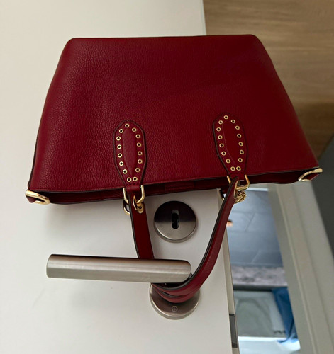 Michael kors tragetasche leder - michael,