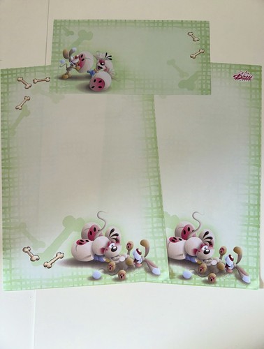 Diddl forever briefpapier 2 - briefpapier,,