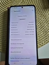 Samsung Galaxy S20+ Plus