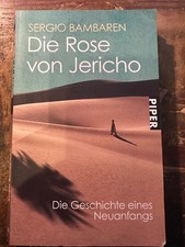 Die rose von jericho - die,