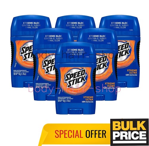 Mennen speed stick xtreme - mennen,