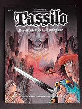 Tassilo Band 14: Die Stufen