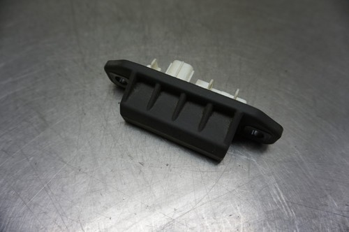 Heckklappe griff toyota - griff,