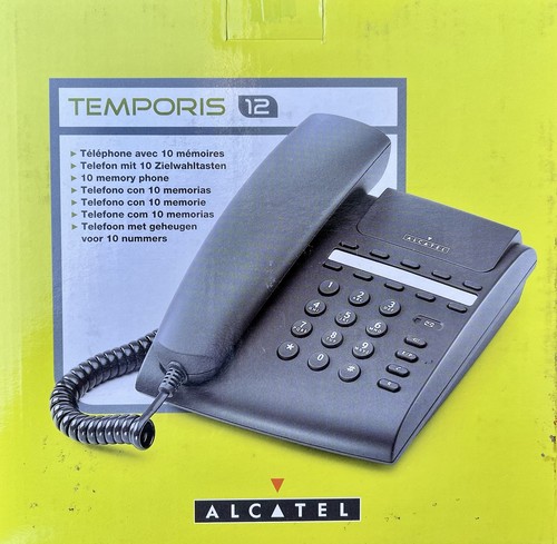 Analoges telefon alcatel - analoges,