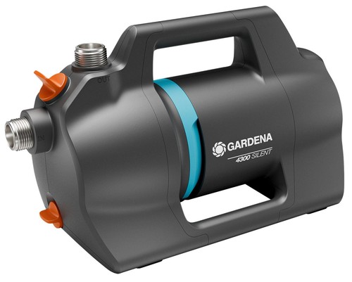 Gardena gartenpumpe 4300 - gardena,