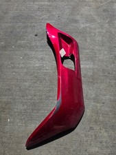 2013 HONDA PCX150 LEFT LOWER