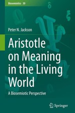 Aristotle on Meaning in the