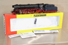 FLEISCHMANN 99 4169 K DB 4-6-2